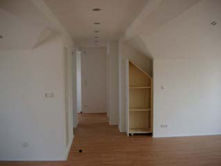 Trockenausbau Innenausbau München